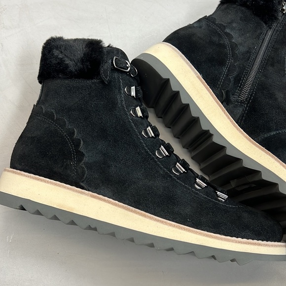 NWT,Kate Spade New York
Maira Combat Boots - Picture 16 of 17